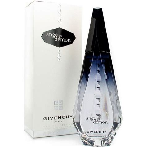 givenchy ange ou demon eau de parfum 100ml